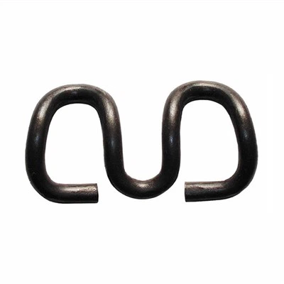 Clip Elastig Rheilffordd