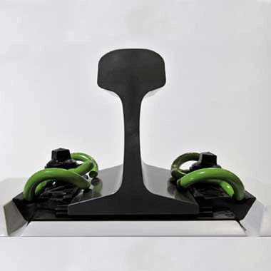 Caewyr Trac Rheilffordd